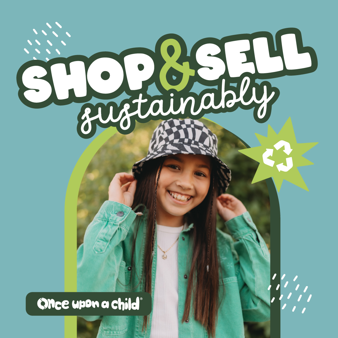 Shop and Sell Sustainably